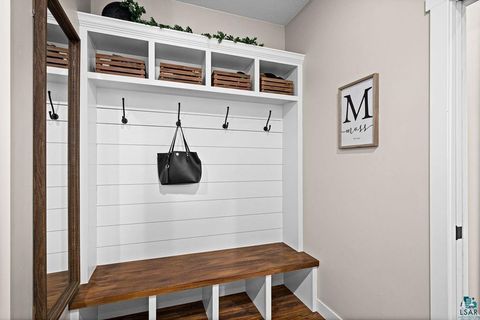 Tiny photo for 4320 Thielke Cir, Hermantown, MN 55811 (MLS # 6123880)