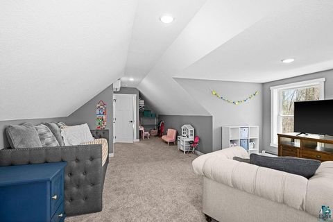 Tiny photo for 4320 Thielke Cir, Hermantown, MN 55811 (MLS # 6123880)