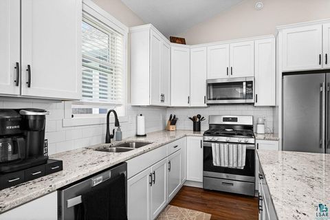 Tiny photo for 4320 Thielke Cir, Hermantown, MN 55811 (MLS # 6123880)