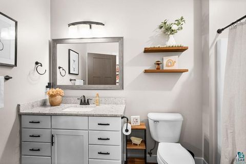 Tiny photo for 4320 Thielke Cir, Hermantown, MN 55811 (MLS # 6123880)