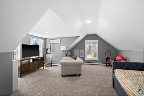 Tiny photo for 4320 Thielke Cir, Hermantown, MN 55811 (MLS # 6123880)