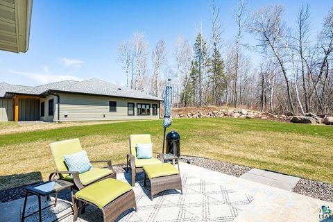 Tiny photo for 4320 Thielke Cir, Hermantown, MN 55811 (MLS # 6123880)