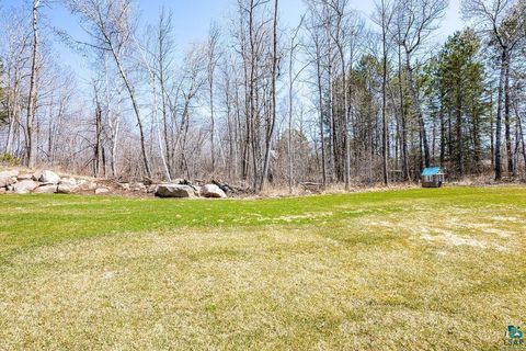 Tiny photo for 4320 Thielke Cir, Hermantown, MN 55811 (MLS # 6123880)