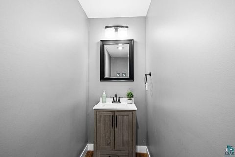 Tiny photo for 4320 Thielke Cir, Hermantown, MN 55811 (MLS # 6123880)