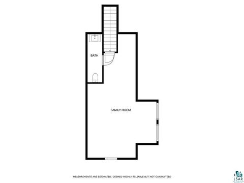 Tiny photo for 4320 Thielke Cir, Hermantown, MN 55811 (MLS # 6123880)