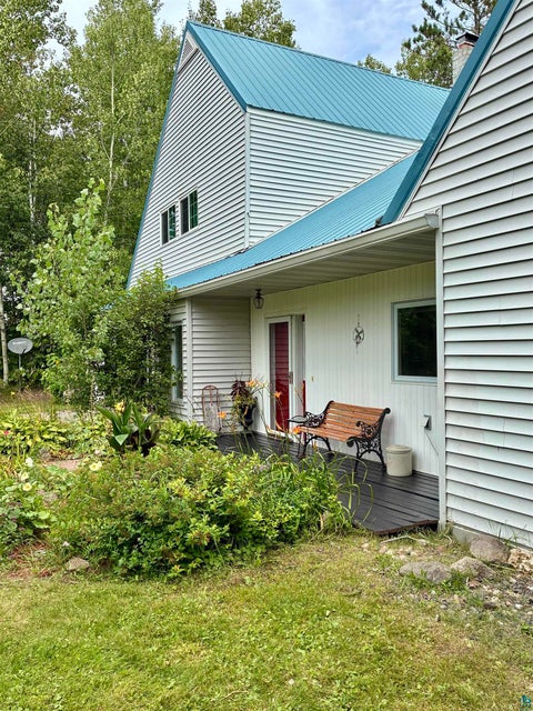 Tiny photo for 8800 Paul Rd, Brookston, MN 55711 (MLS # 6127683)