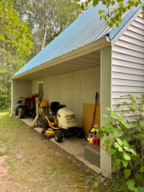 Tiny photo for 8800 Paul Rd, Brookston, MN 55711 (MLS # 6127683)