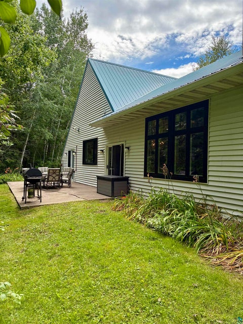 Tiny photo for 8800 Paul Rd, Brookston, MN 55711 (MLS # 6127683)