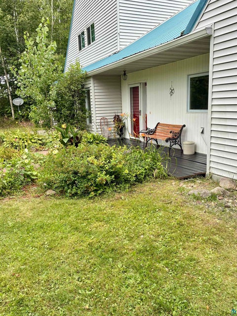 Tiny photo for 8800 Paul Rd, Brookston, MN 55711 (MLS # 6127683)