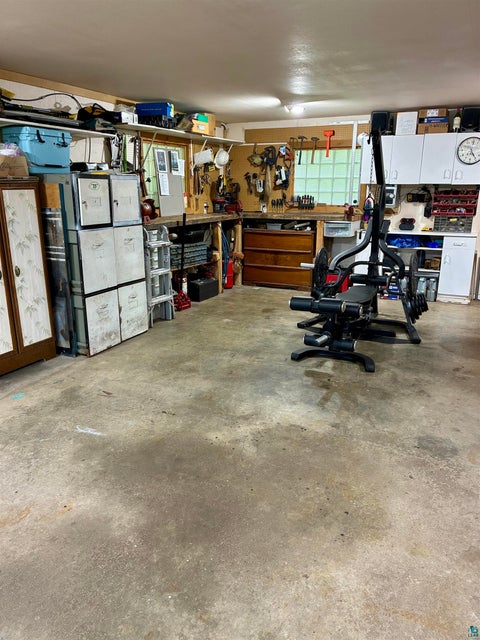 Tiny photo for 8800 Paul Rd, Brookston, MN 55711 (MLS # 6127683)