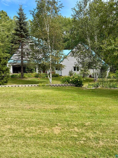 Photo of 8800 Paul Rd, Brookston, MN 55711 (MLS # 6127683)