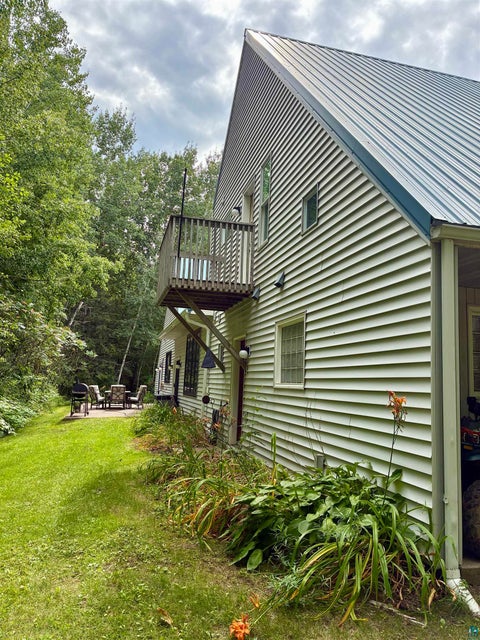 Tiny photo for 8800 Paul Rd, Brookston, MN 55711 (MLS # 6127683)