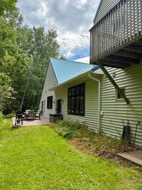 Tiny photo for 8800 Paul Rd, Brookston, MN 55711 (MLS # 6127683)