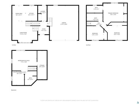 Tiny photo for 2360 Apple Ridge Dr, Duluth, MN 55811 (MLS # 6124014)