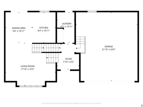 Tiny photo for 2360 Apple Ridge Dr, Duluth, MN 55811 (MLS # 6124014)