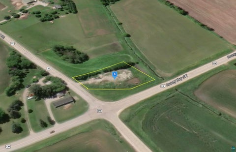 Tiny photo for 9690 County Road H, Watertown, WI 53094 (MLS # 6128047)