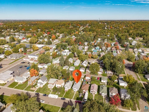 Tiny photo for 117 4th St, Proctor, MN 55810 (MLS # 6128288)