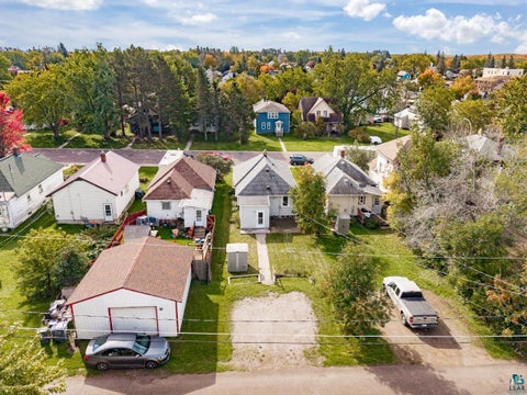 Tiny photo for 117 4th St, Proctor, MN 55810 (MLS # 6128288)