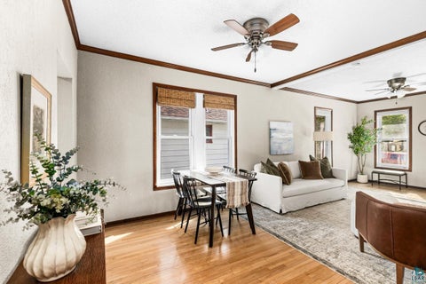 Tiny photo for 117 4th St, Proctor, MN 55810 (MLS # 6128288)