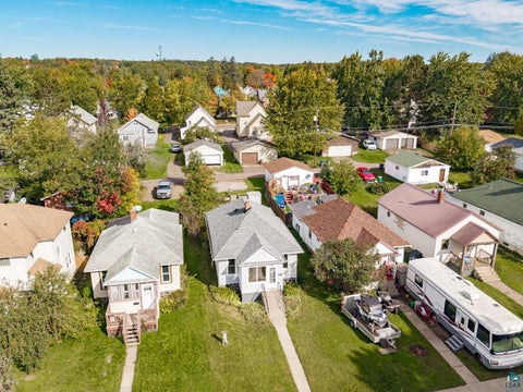 Tiny photo for 117 4th St, Proctor, MN 55810 (MLS # 6128288)