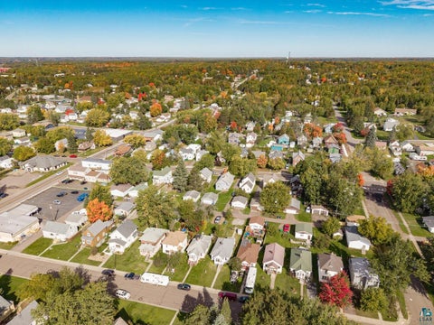 Tiny photo for 117 4th St, Proctor, MN 55810 (MLS # 6128288)