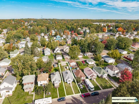 Tiny photo for 117 4th St, Proctor, MN 55810 (MLS # 6128288)
