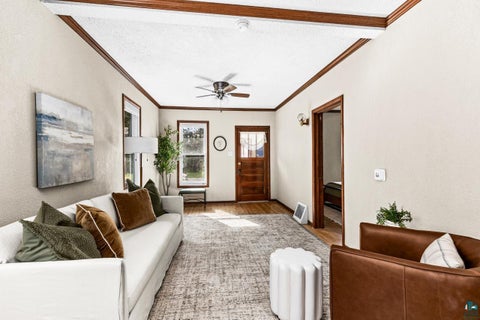 Tiny photo for 117 4th St, Proctor, MN 55810 (MLS # 6128288)