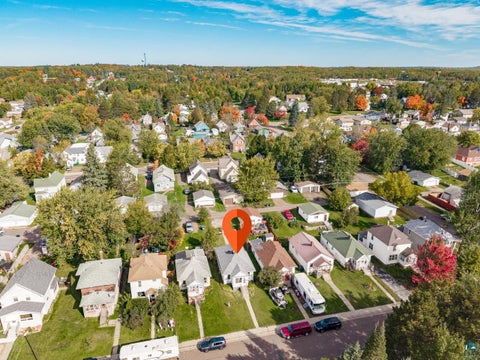Tiny photo for 117 4th St, Proctor, MN 55810 (MLS # 6128288)
