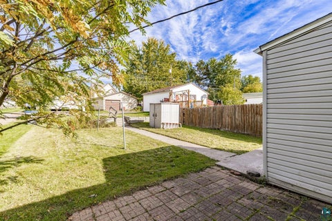 Tiny photo for 117 4th St, Proctor, MN 55810 (MLS # 6128288)