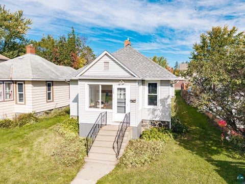Tiny photo for 117 4th St, Proctor, MN 55810 (MLS # 6128288)