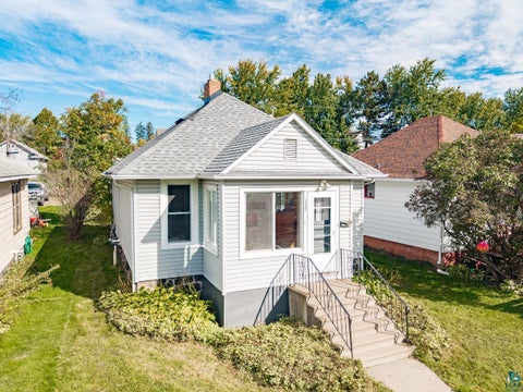 Tiny photo for 117 4th St, Proctor, MN 55810 (MLS # 6128288)
