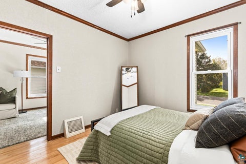 Tiny photo for 117 4th St, Proctor, MN 55810 (MLS # 6128288)