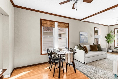 Tiny photo for 117 4th St, Proctor, MN 55810 (MLS # 6128288)