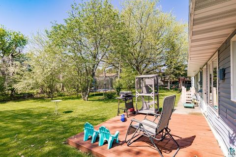 Tiny photo for 2006 Washington Ave, Cloquet, MN 55720 (MLS # 6125809)