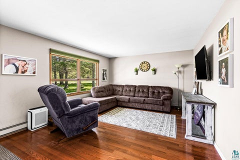 Tiny photo for 2006 Washington Ave, Cloquet, MN 55720 (MLS # 6125809)