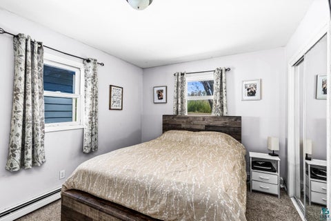 Tiny photo for 2006 Washington Ave, Cloquet, MN 55720 (MLS # 6125809)