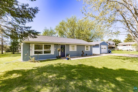 Tiny photo for 2006 Washington Ave, Cloquet, MN 55720 (MLS # 6125809)