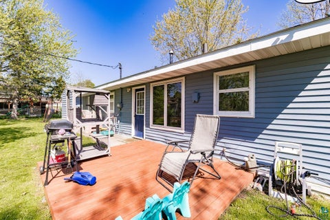 Tiny photo for 2006 Washington Ave, Cloquet, MN 55720 (MLS # 6125809)