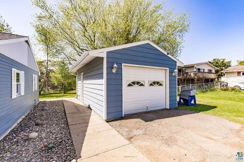Tiny photo for 2006 Washington Ave, Cloquet, MN 55720 (MLS # 6125809)