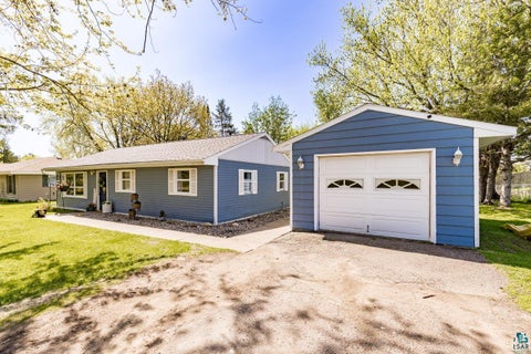 Tiny photo for 2006 Washington Ave, Cloquet, MN 55720 (MLS # 6125809)