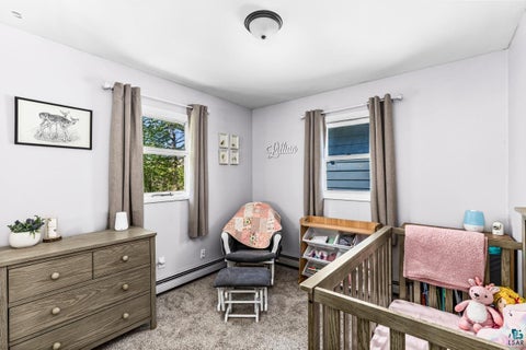 Tiny photo for 2006 Washington Ave, Cloquet, MN 55720 (MLS # 6125809)
