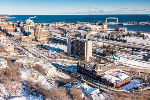 Tiny photo for 727 W 1st St, Duluth, MN 55806 (MLS # 6123134)