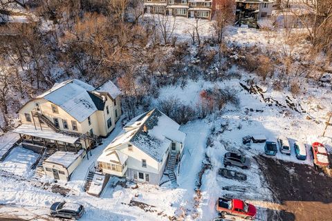 Tiny photo for 727 W 1st St, Duluth, MN 55806 (MLS # 6123134)