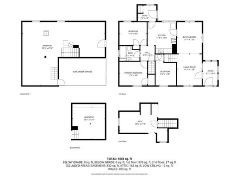 Tiny photo for 727 W 1st St, Duluth, MN 55806 (MLS # 6123134)