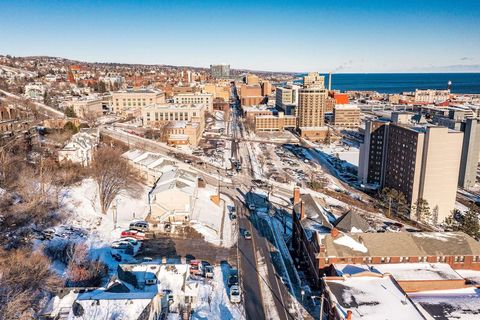 Tiny photo for 727 W 1st St, Duluth, MN 55806 (MLS # 6123134)