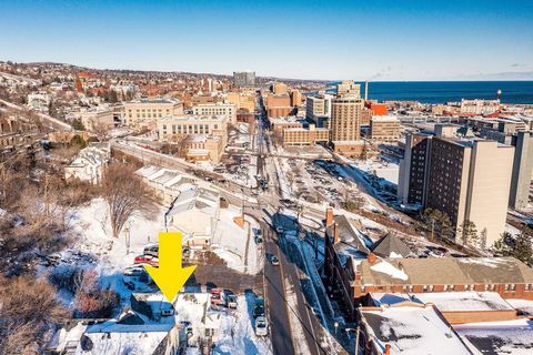 Tiny photo for 727 W 1st St, Duluth, MN 55806 (MLS # 6123134)