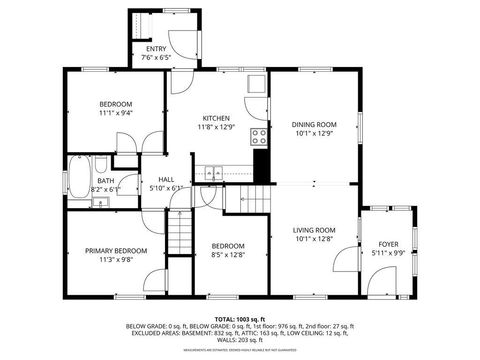 Tiny photo for 727 W 1st St, Duluth, MN 55806 (MLS # 6123134)