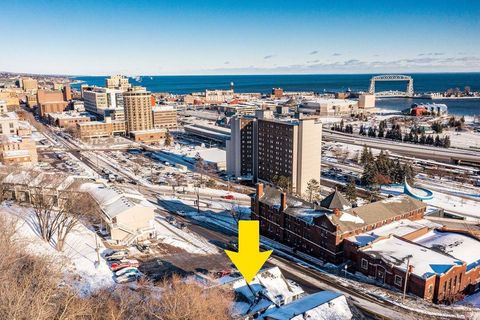 Tiny photo for 727 W 1st St, Duluth, MN 55806 (MLS # 6123134)