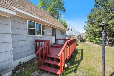Tiny photo for 308 Arlington Rd, Hoyt Lakes, MN 55750 (MLS # 6127380)