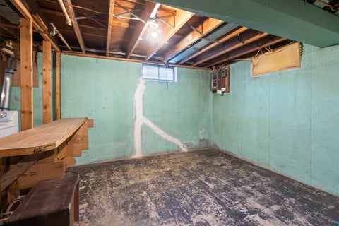 Tiny photo for 308 Arlington Rd, Hoyt Lakes, MN 55750 (MLS # 6127380)